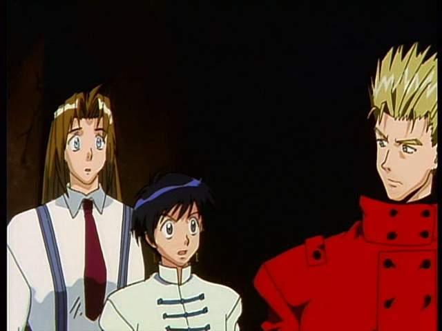 Otaku Gallery  / Anime e Manga / Trigun / Screen Shots / 22 - Alternative / 112.jpg